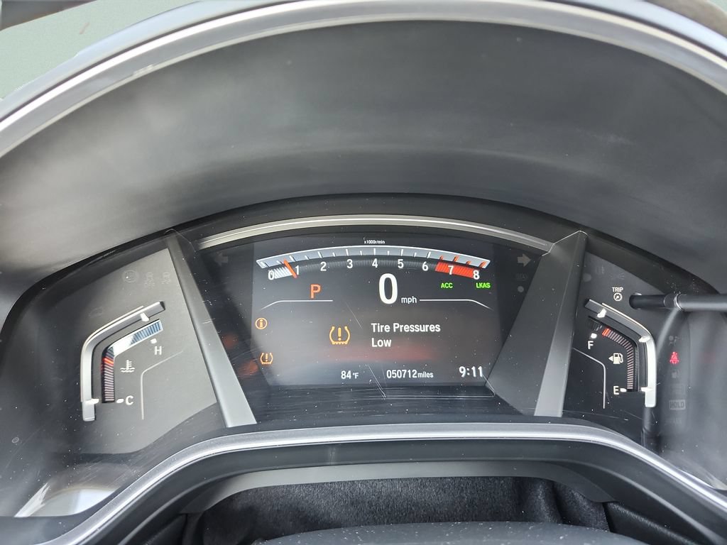 Certified 2022 Honda CR-V EX-L image 31