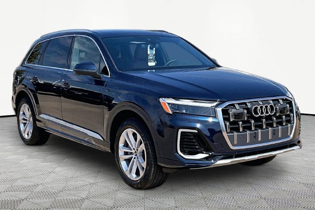 New 2026 Audi Q7 2.0T Premium Plus AWD/4WD image 11