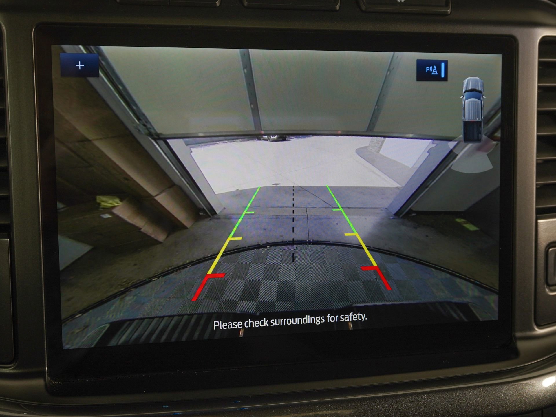 Used 2023 Ford F150 XLT w/ Equipment Group 302A High image 24