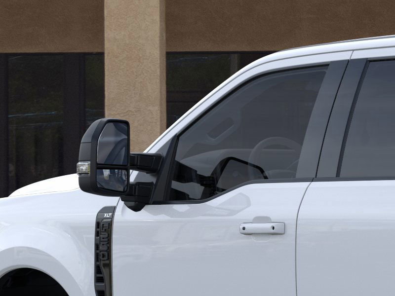 New 2026 Ford F250 4x4 Crew Cab Super Duty image 20