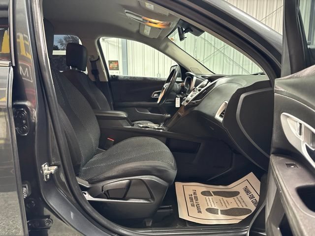 Used 2017 Chevrolet Equinox LT w/ Convenience Package FWD image 23
