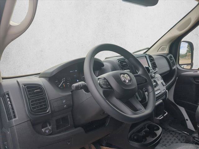 New 2026 RAM ProMaster 1500 FWD image 3