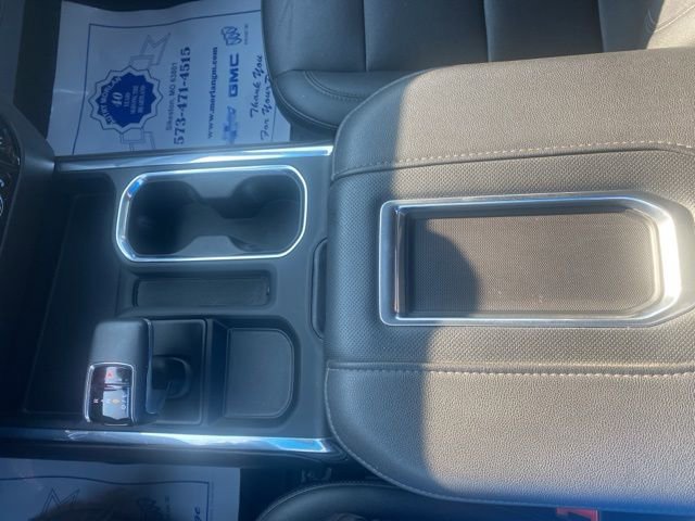 Used 2022 GMC Sierra 1500 SLT w/ SLT Premium Plus Package image 24