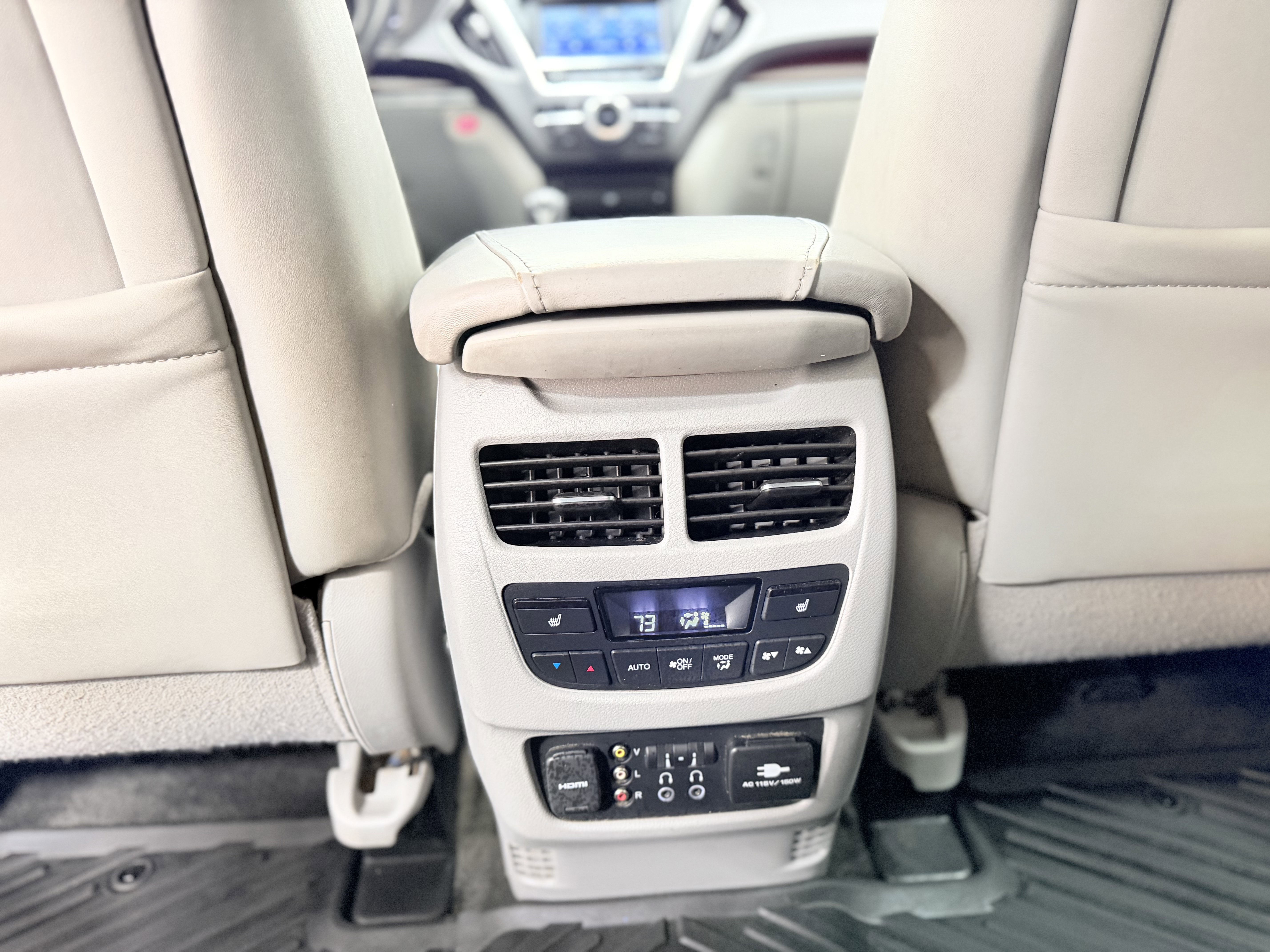 Used 2015 Acura MDX SH-AWD w/ Advance Package image 28