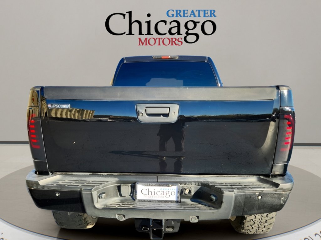 Used 2012 Chevrolet Silverado 2500 LT w/ Texas Edition image 7