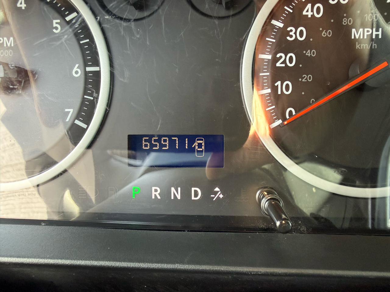 Used 2012 RAM 1500 ST w/ Protection Group AWD/4WD image 27