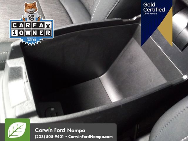 Certified 2022 Ford Bronco Sport Big Bend image 22