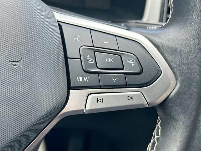 Used 2023 Volkswagen Atlas SE AWD/4WD image 41
