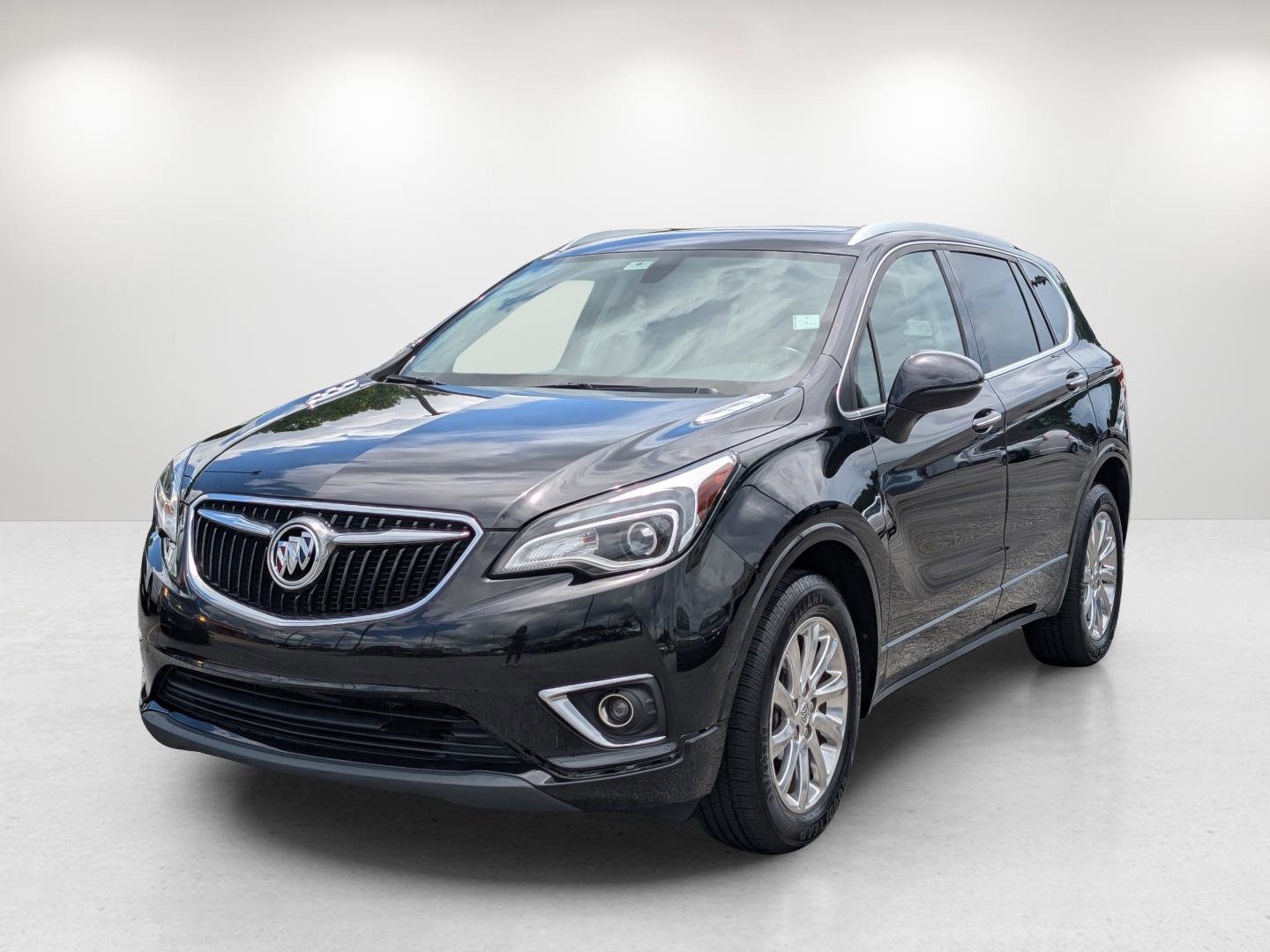 Used 2019 Buick Envision Essence