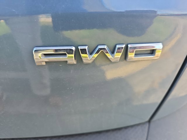 Used 2025 Ford Escape Active w/ Cold Weather Package image 11