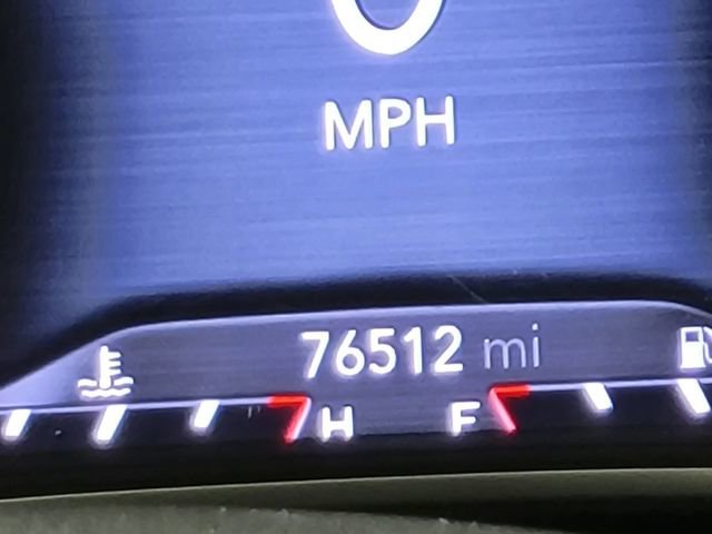 Used 2019 Jeep Cherokee Limited image 29