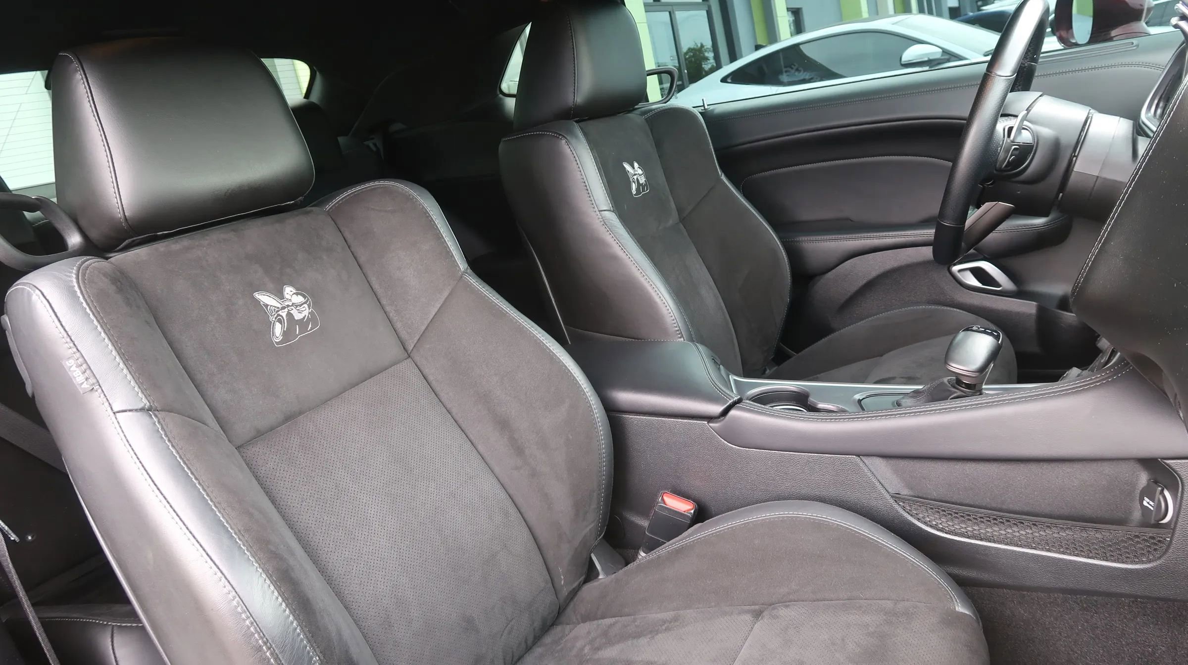 Used 2020 Dodge Challenger R/T Scat Pack image 22