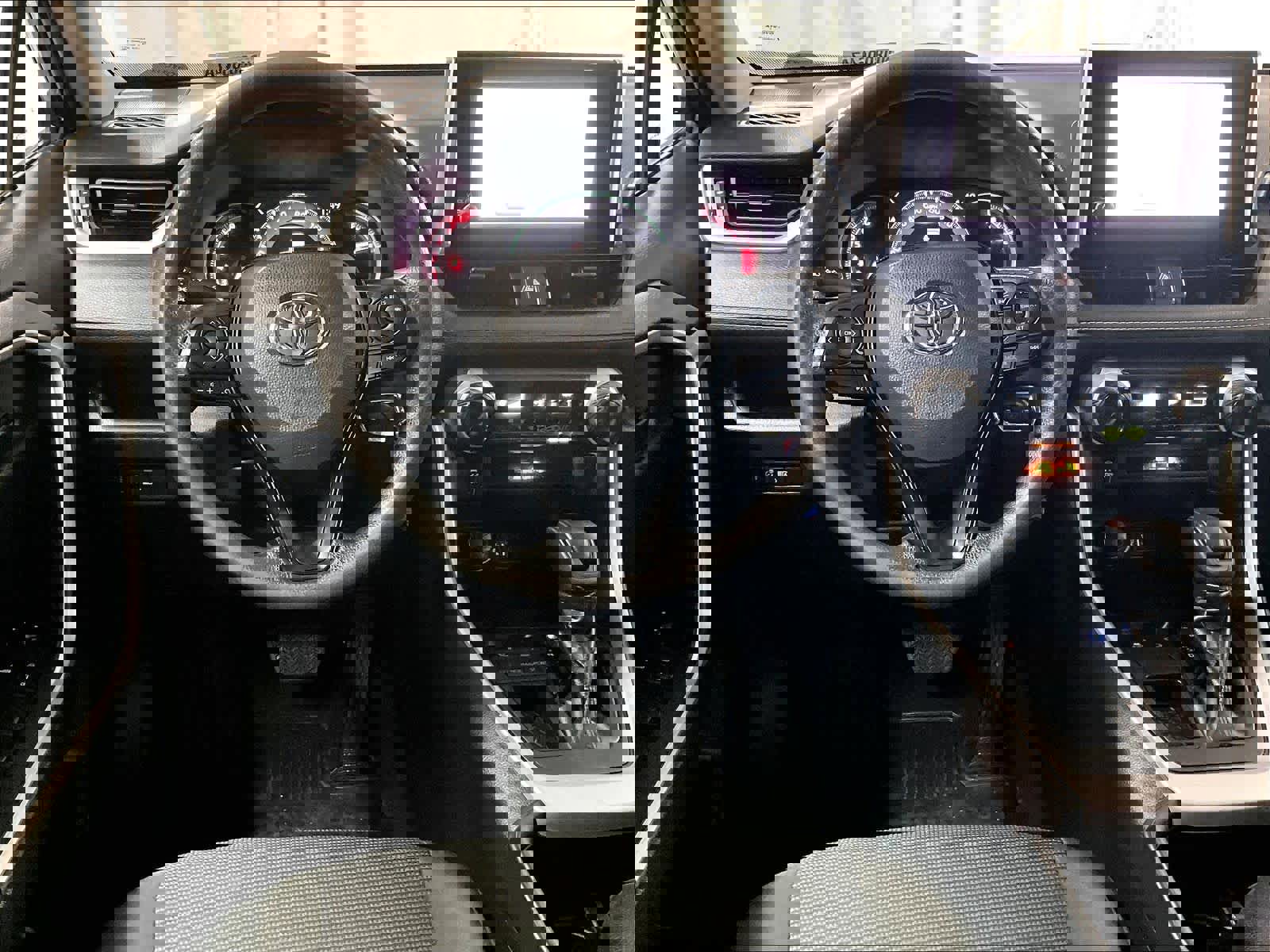 Certified 2023 Toyota RAV4 LE image 17