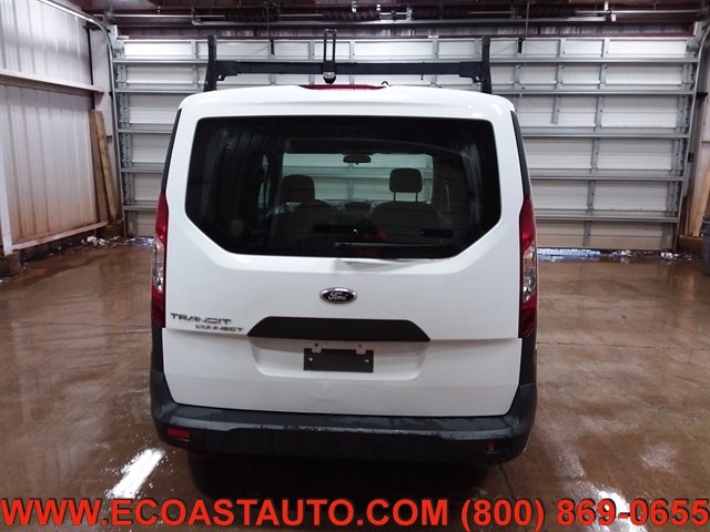 Used 2015 Ford Transit Connect XL FWD image 8