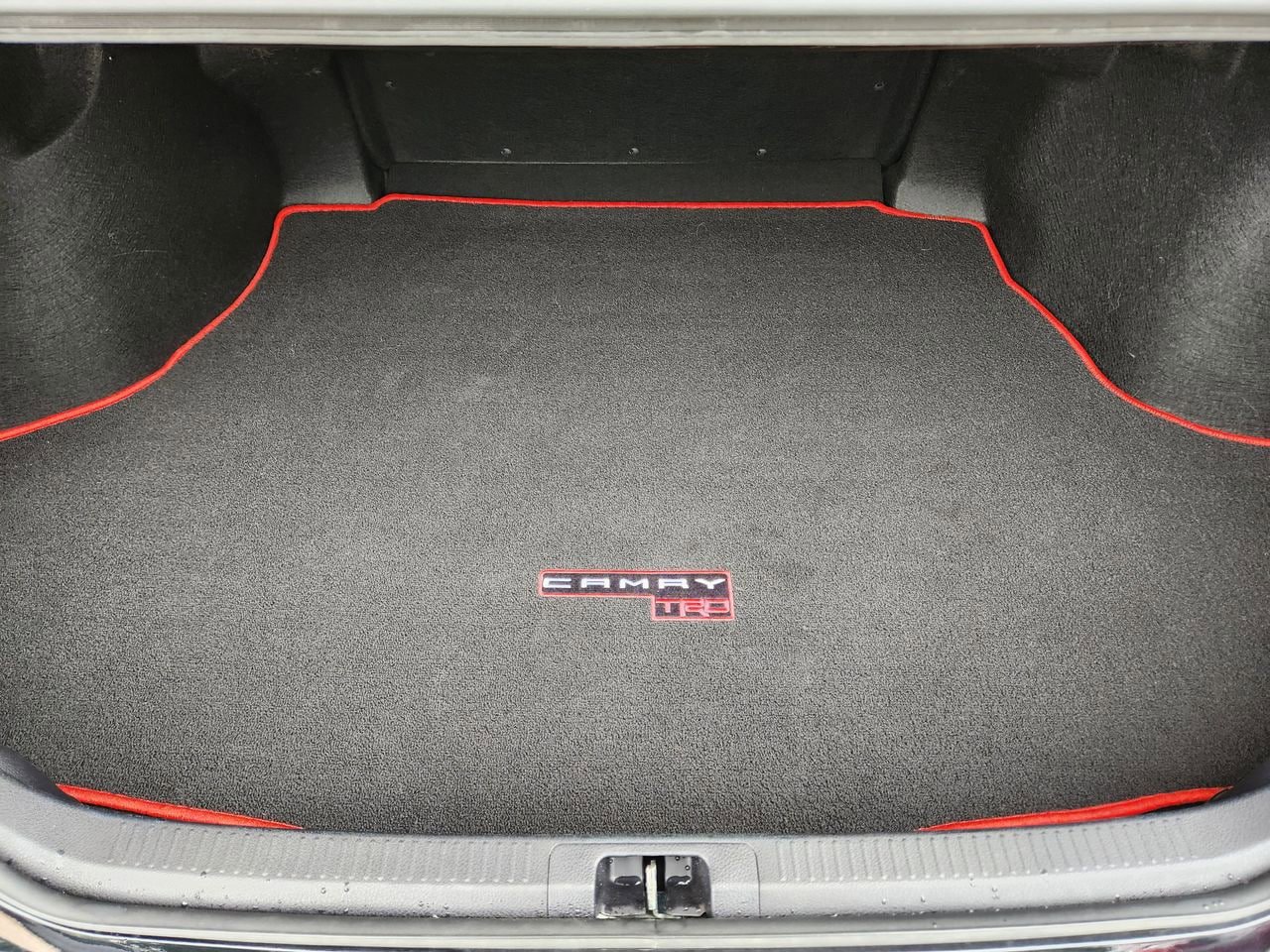 Used 2023 Toyota Camry TRD FWD image 30