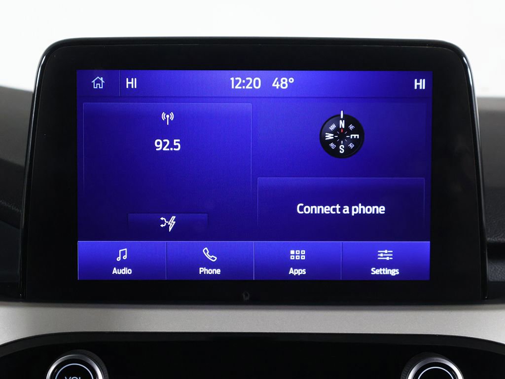 Used 2022 Ford Escape SE image 35