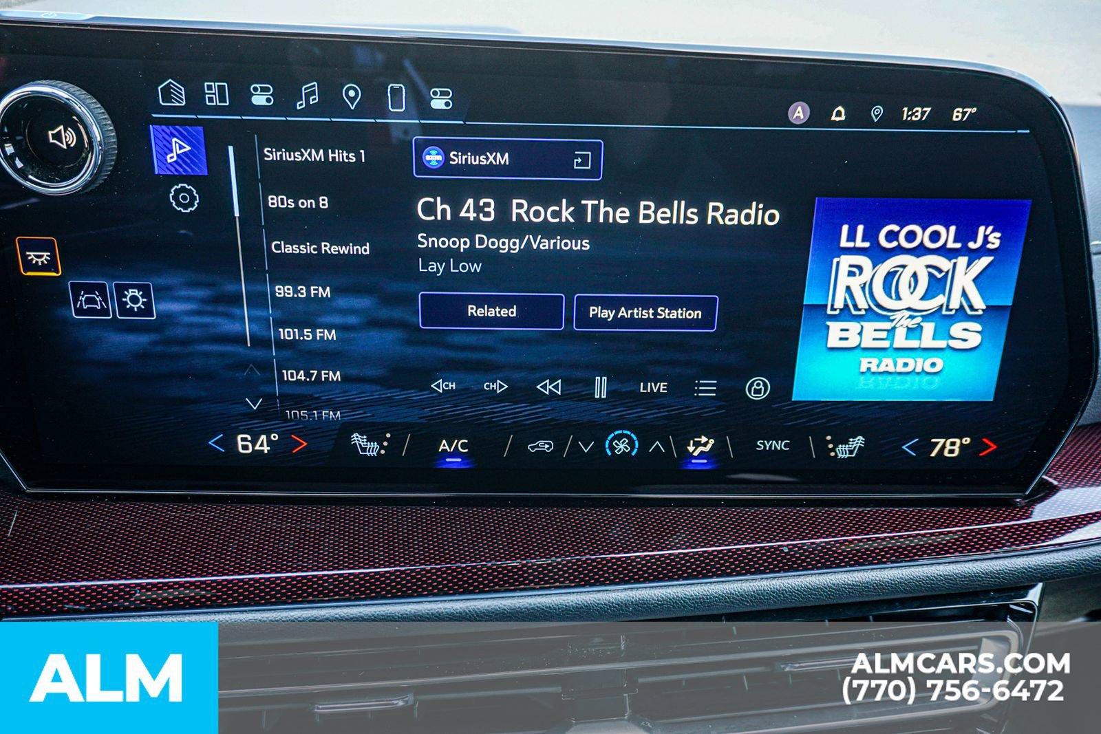 Used 2024 Chevrolet Traverse Z71 w/ LPO, Floor Liner Package image 47