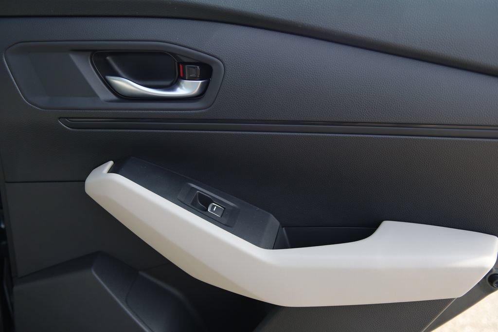 New 2026 Honda Accord SE image 31