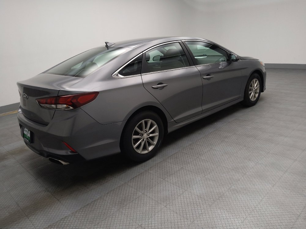 Used 2019 Hyundai Sonata SE image 10