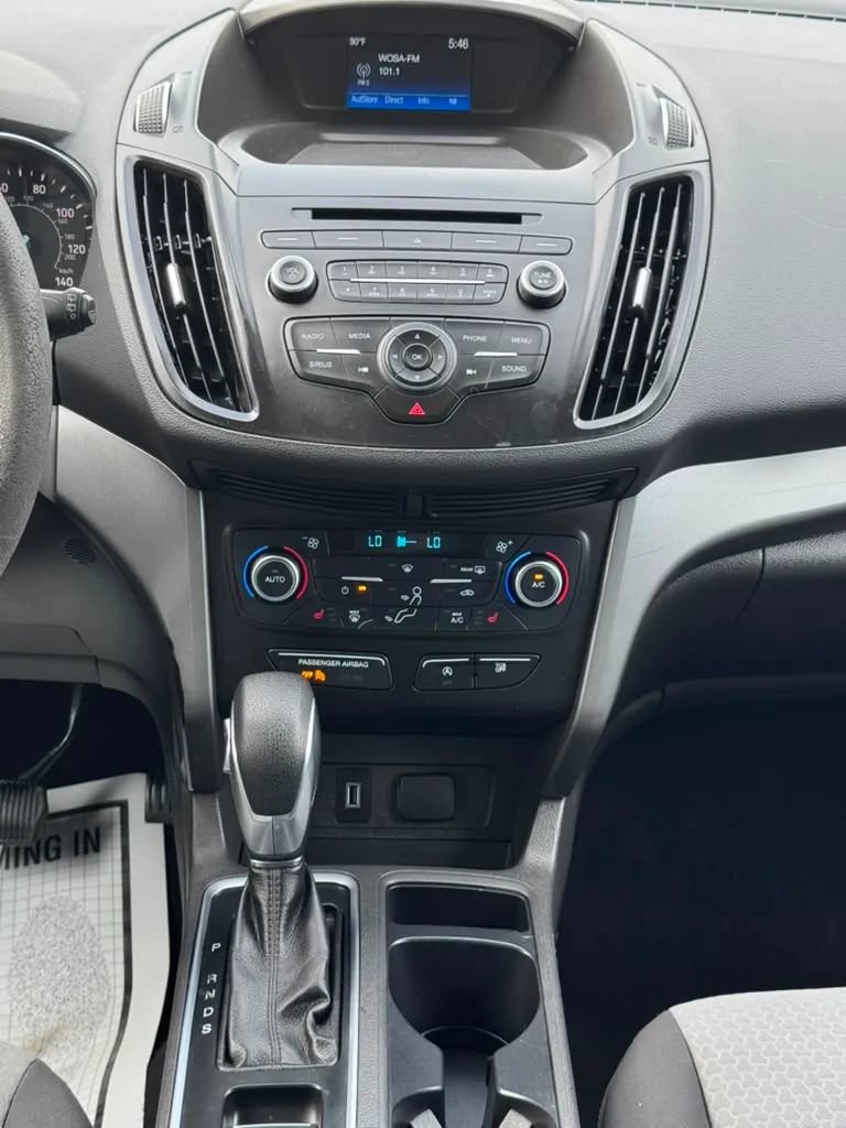 Used 2018 Ford Escape SE AWD/4WD image 17