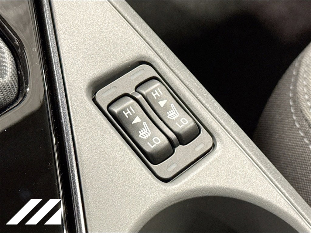 New 2026 Subaru Crosstrek 2.5i Sport image 20