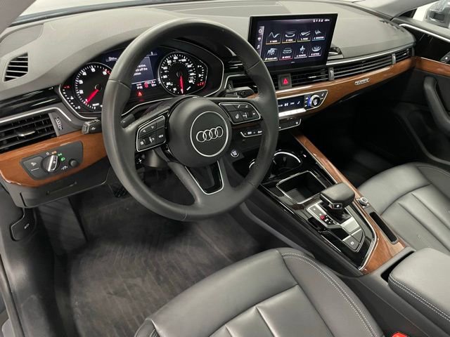 Used 2023 Audi A5 2.0T Premium w/ Convenience Package image 12