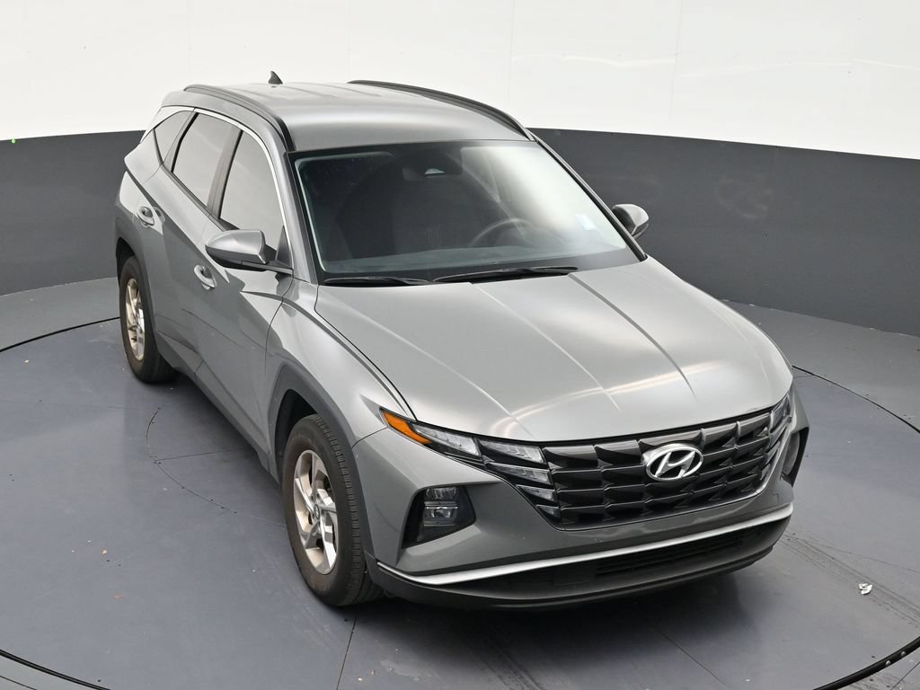 Used 2024 Hyundai Tucson SEL FWD image 18