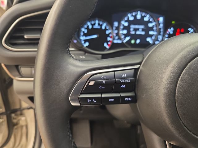 Used 2024 MAZDA CX-30 AWD 2.5 S w/ Select Sport Pkg image 31