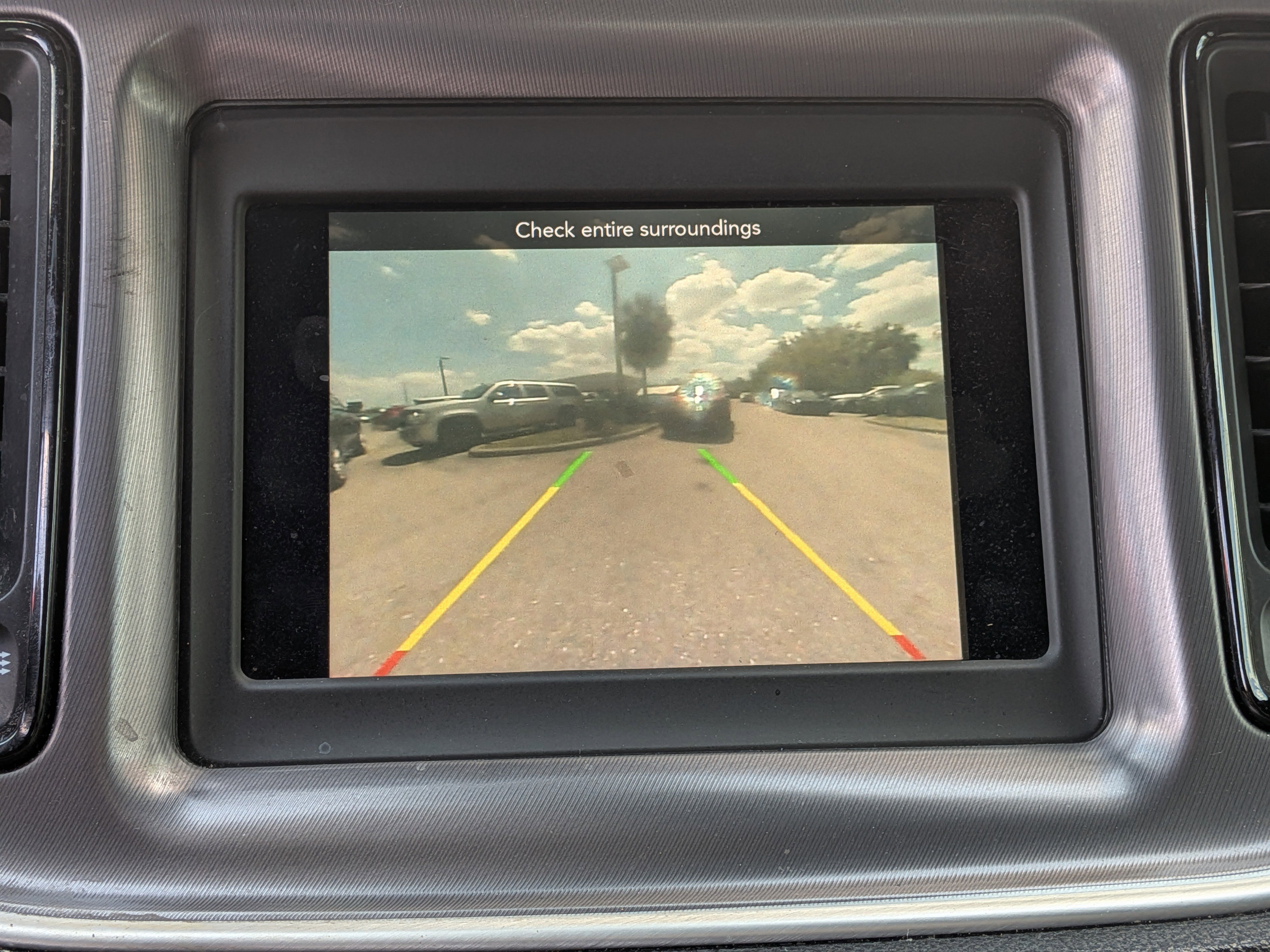 Used 2019 Dodge Challenger SXT image 32