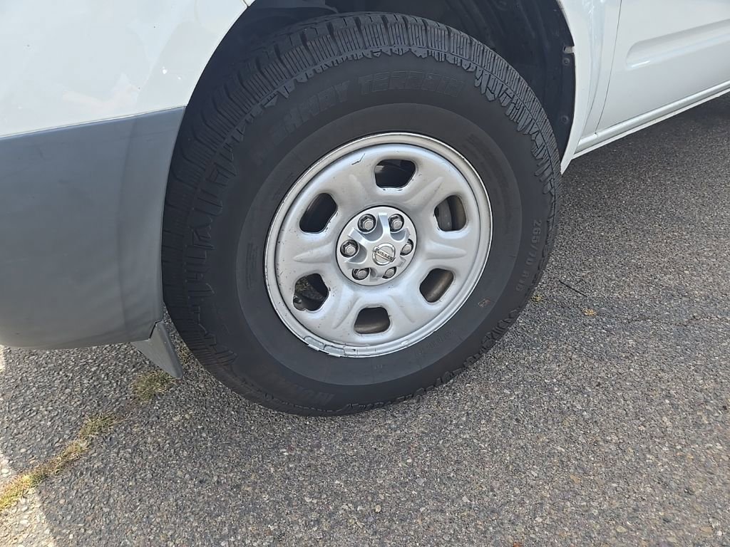 Used 2017 Nissan Frontier S RWD image 12