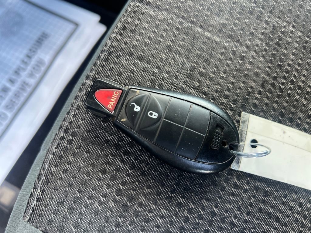 Used 2015 RAM 1500 Big Horn image 27