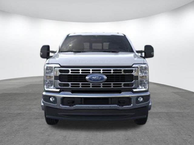 New 2026 Ford F350 XL w/ XL Chrome Package image 6