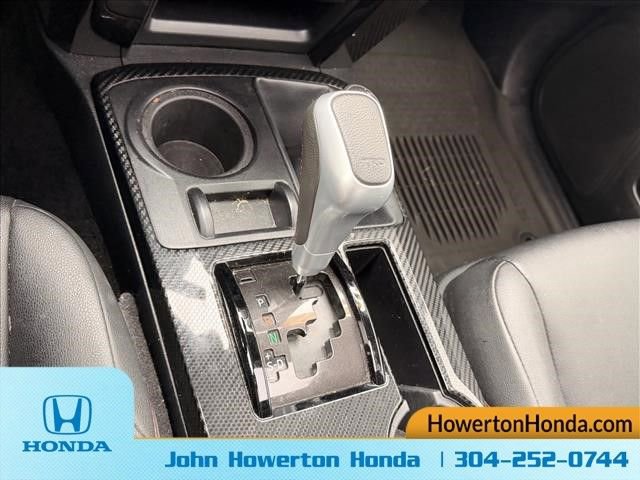 Used 2022 Toyota 4Runner TRD Off-Road Premium AWD/4WD image 26