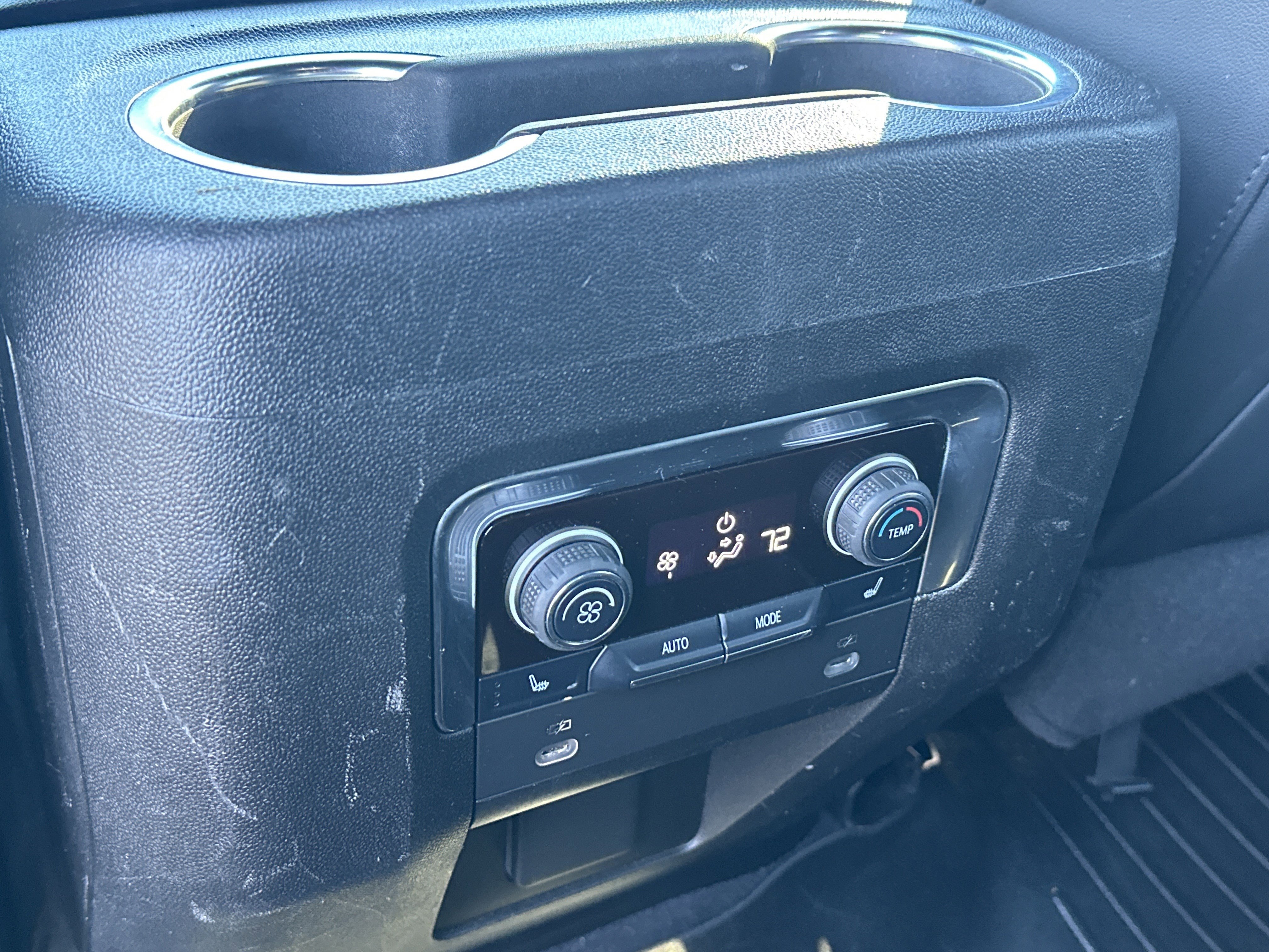 Certified 2021 Chevrolet Tahoe Premier image 23