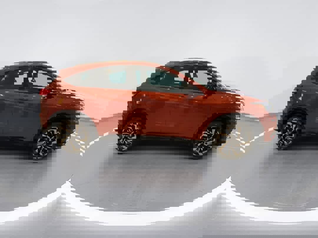 Used 2020 Honda HR-V Sport image 9