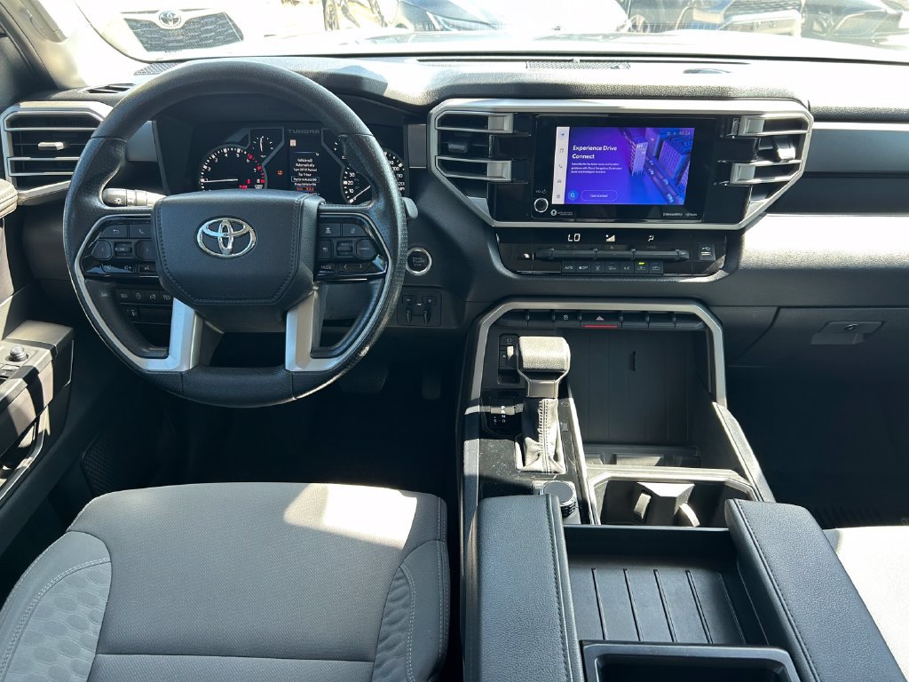 Used 2024 Toyota Tundra SR5 RWD image 15