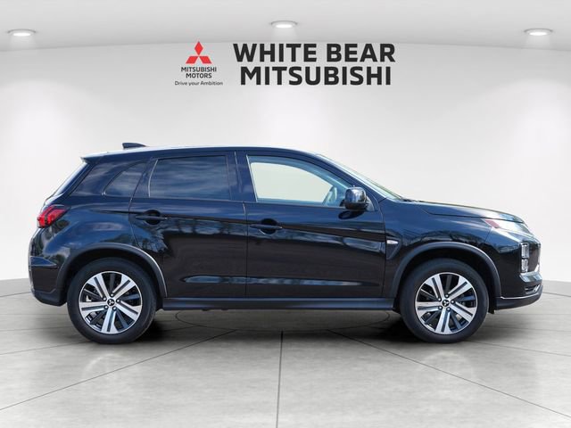 Used 2023 Mitsubishi Outlander Sport AWD image 6