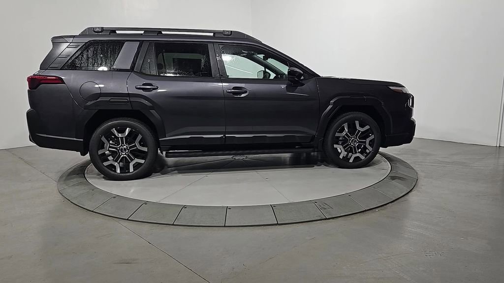 New 2026 Subaru Outback Touring XT image 6