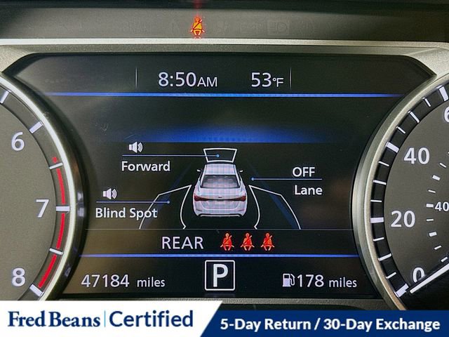 Used 2023 Nissan Sentra SV image 14