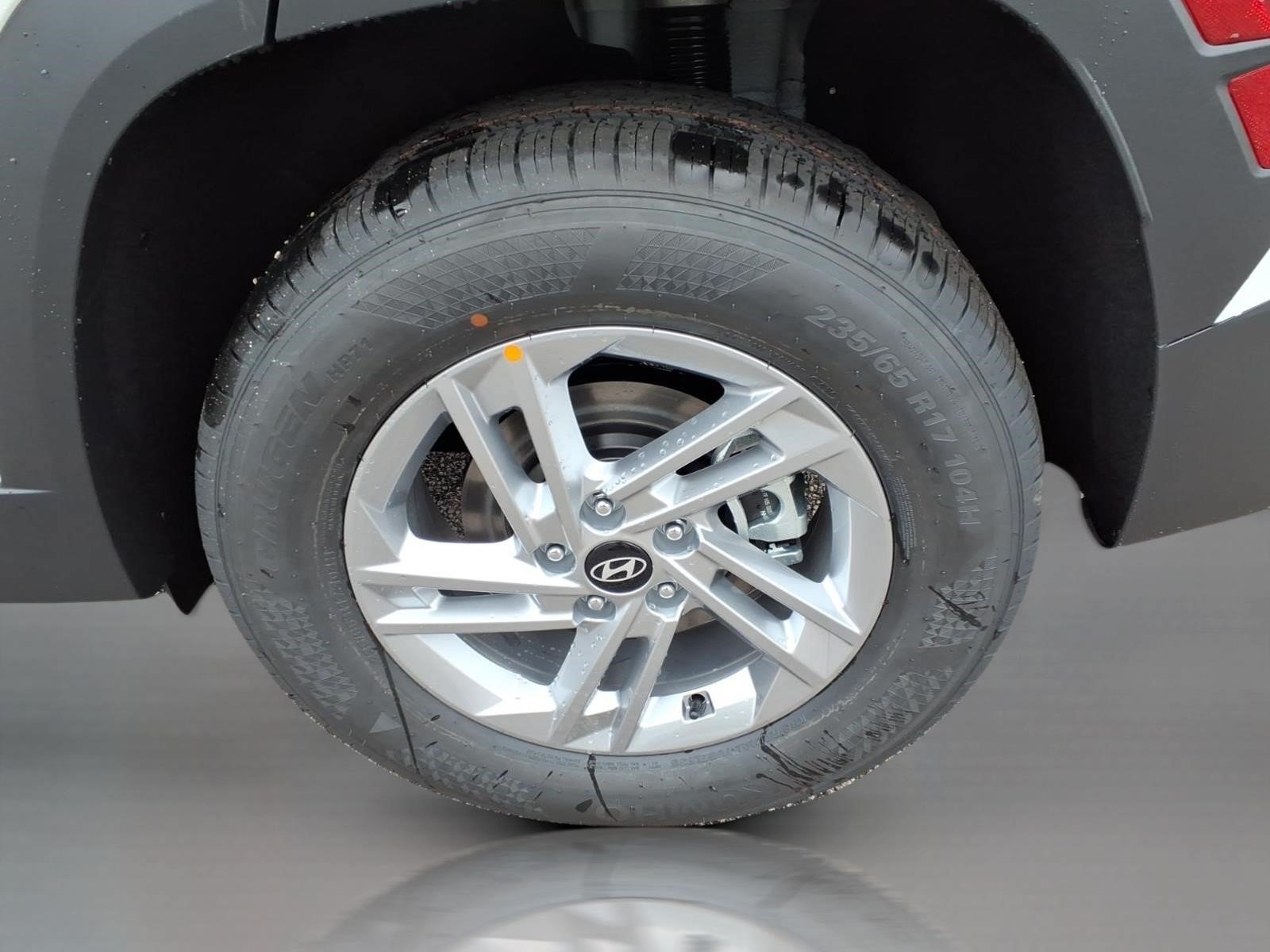 New 2026 Hyundai Tucson SE AWD/4WD image 7