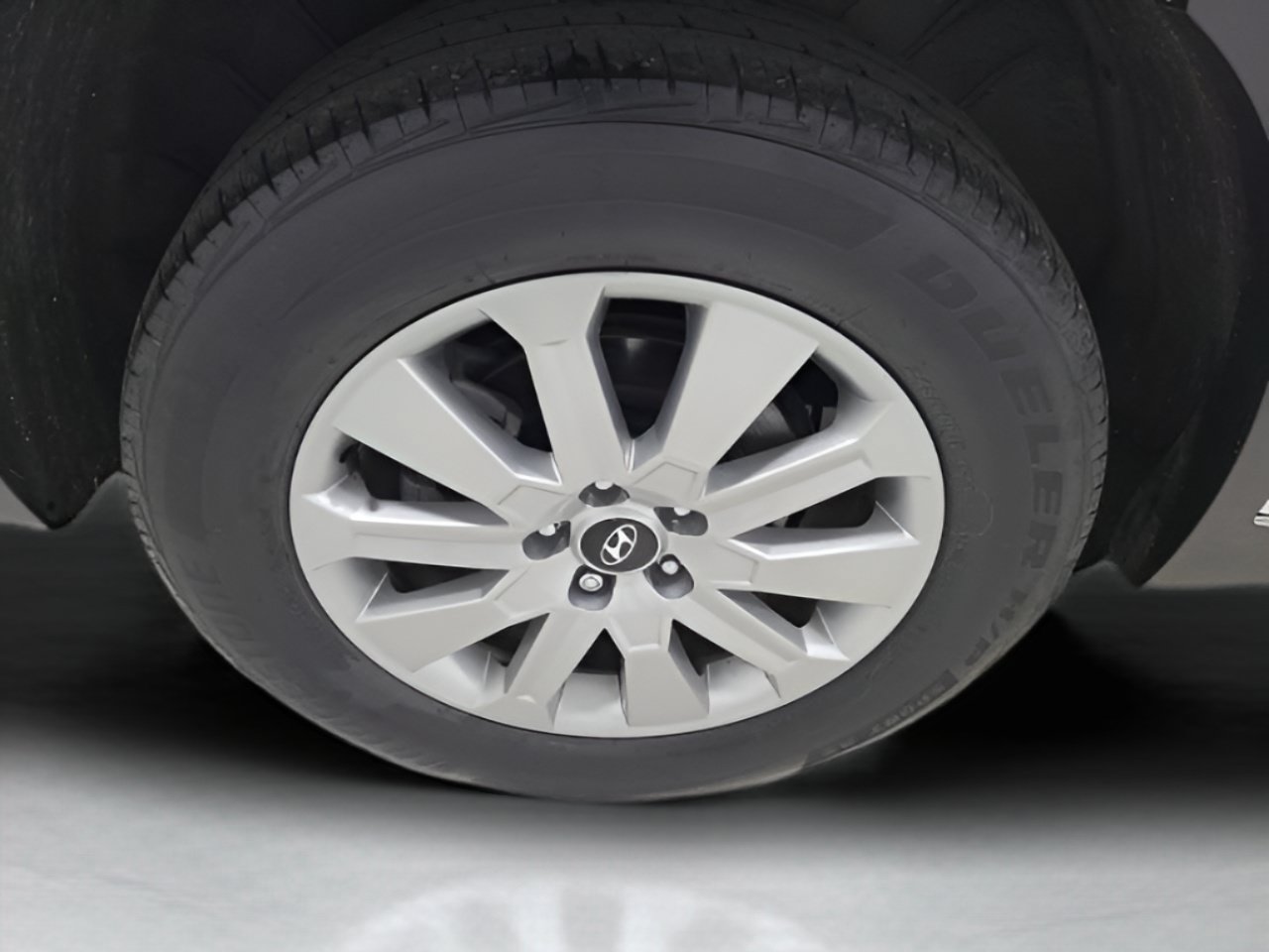Used 2024 Hyundai Palisade SEL AWD/4WD image 9