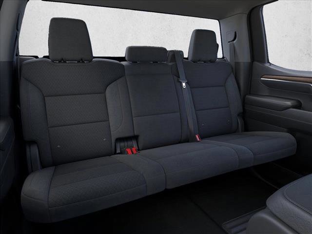 New 2025 Chevrolet Silverado 1500 RST image 17