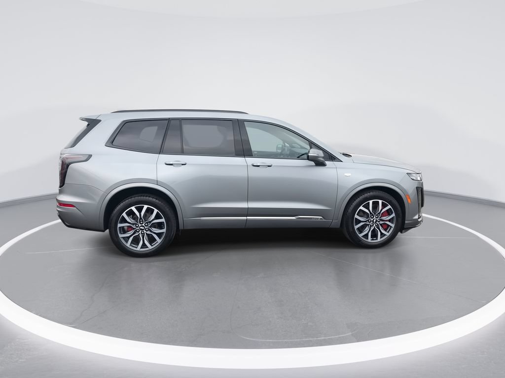 Used 2024 Cadillac XT6 Sport AWD/4WD image 9