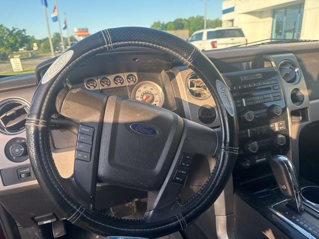 Used 2010 Ford F150 FX2 RWD image 6