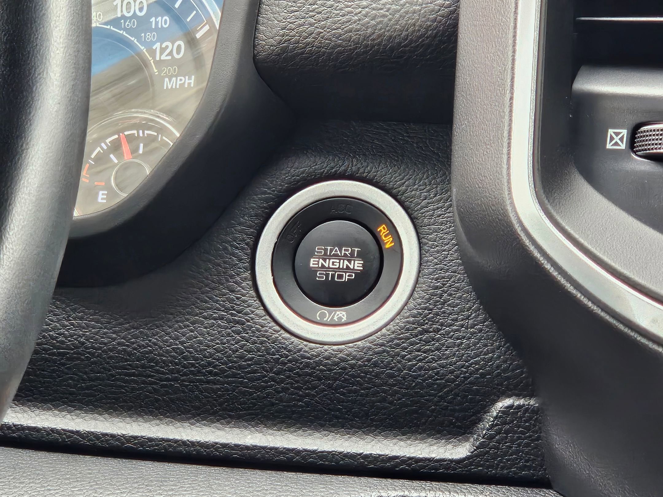 Used 2023 RAM 1500 Big Horn image 14