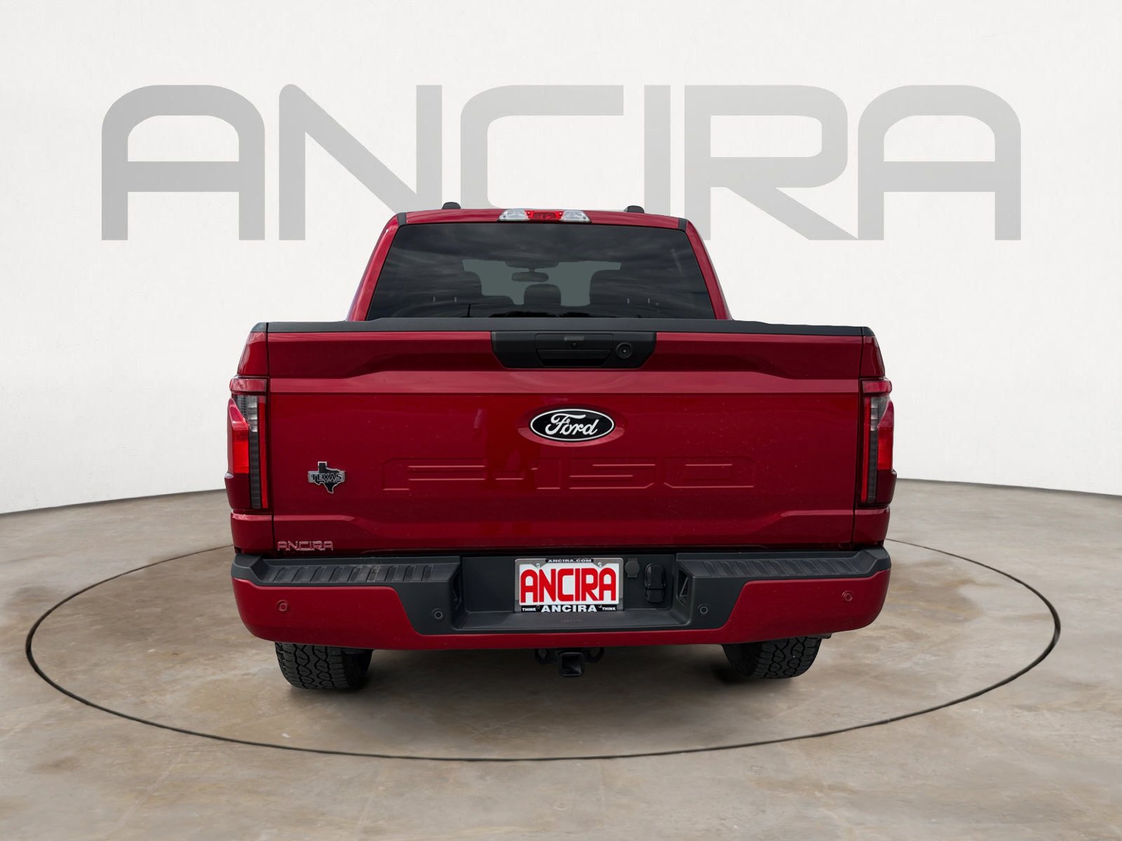 Used 2024 Ford F150 XLT w/ FX4 Off-Road Package AWD/4WD image 11