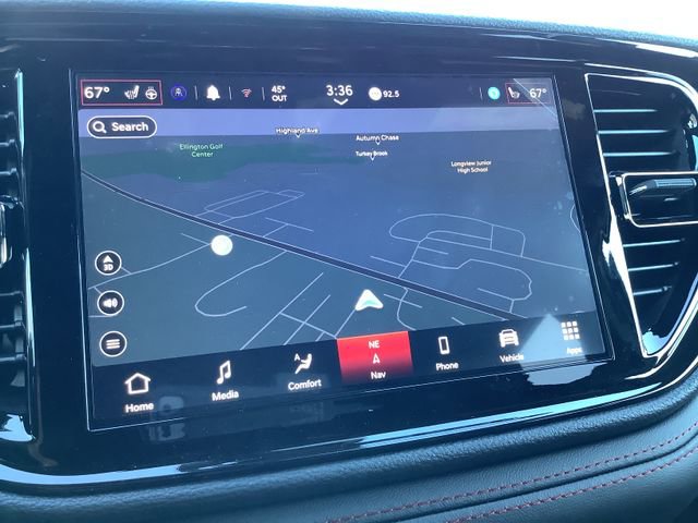 New 2026 Dodge Durango GT image 15