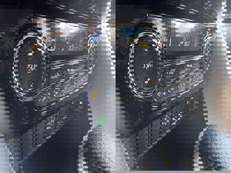 Used 2018 Mitsubishi Eclipse Cross SE image 22