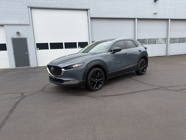 Used 2023 MAZDA CX-30 AWD 2.5 S w/ Preferred Package image 18