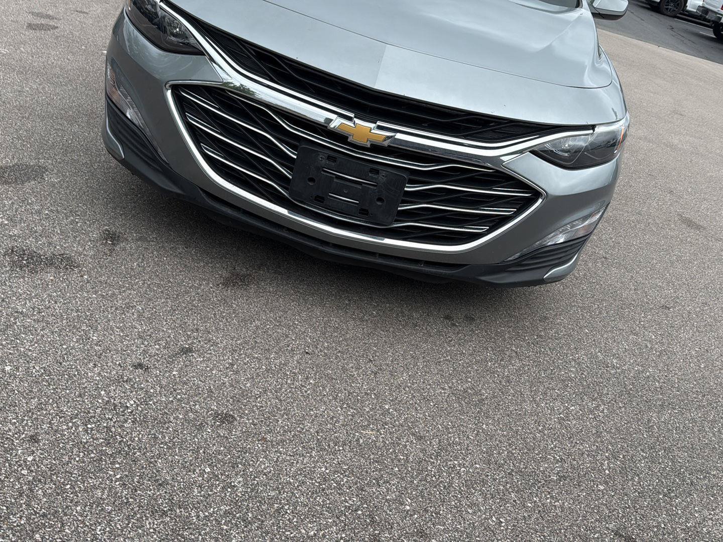Used 2024 Chevrolet Malibu LT FWD image 8
